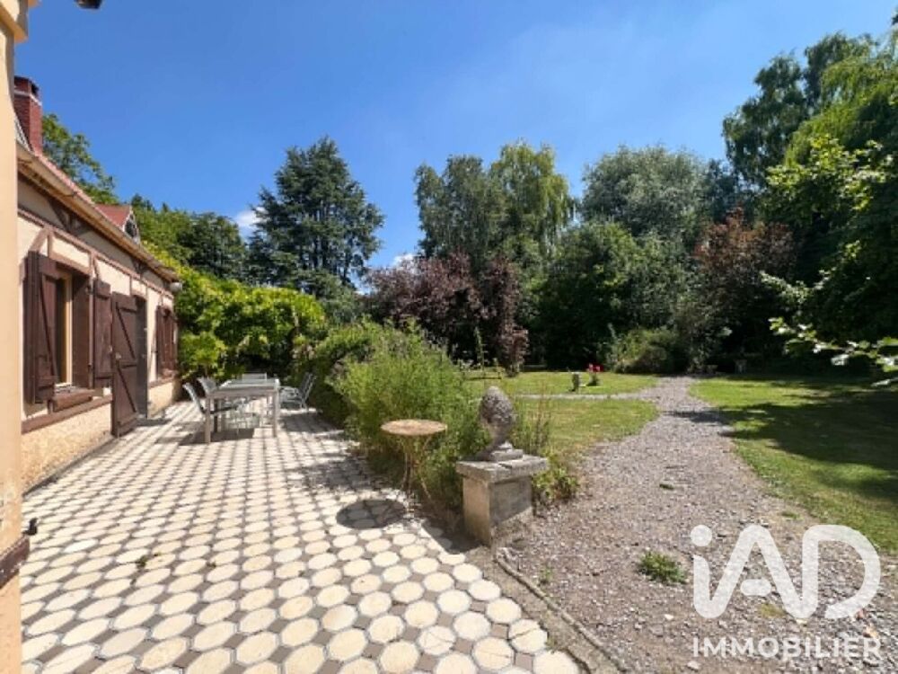 Vente Maison Vente Maison/villa 9 pièces Tilques
