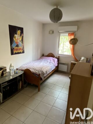  Appartement � vendre 3 pi�ces 61 m�