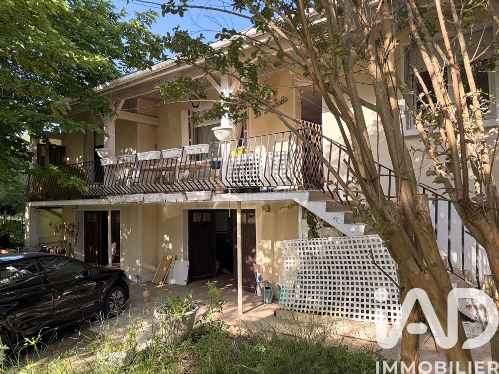 Vente Maison/villa 3 pièces
