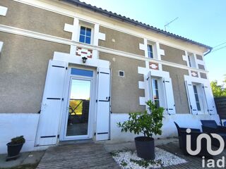  Maison à vendre 5 pièces 145 m²