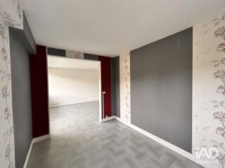  Appartement � vendre 5 pi�ces 81 m�