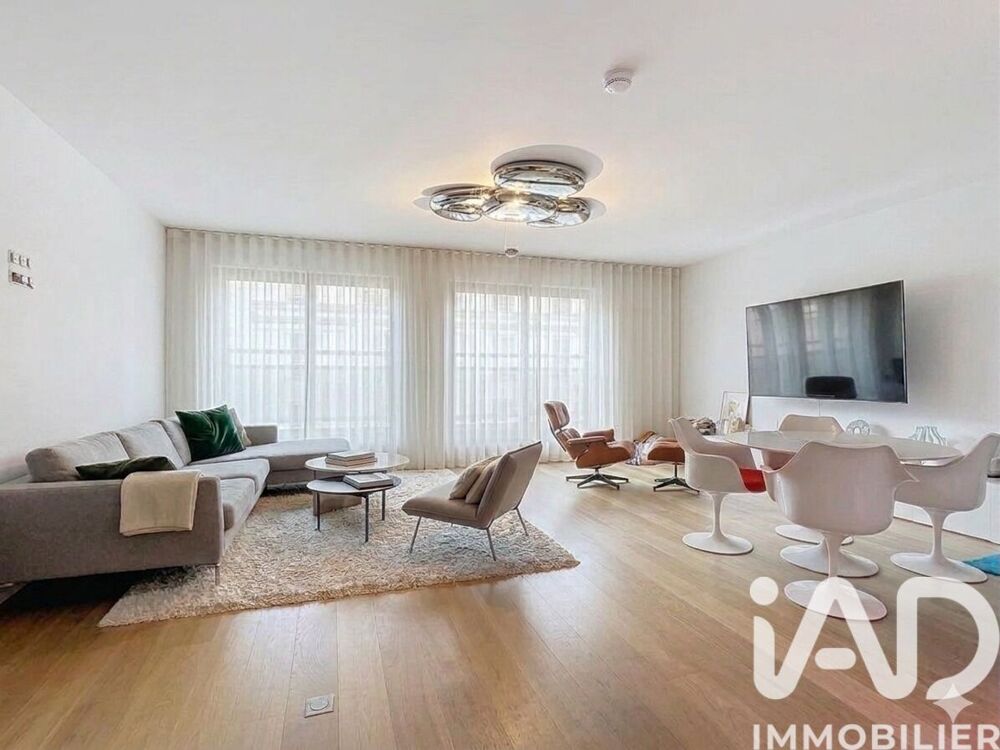 à vendre  Appartement Paris 15