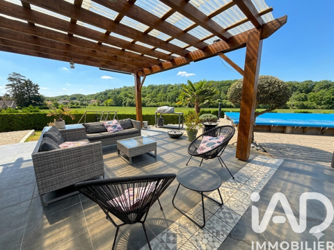   Vente Maison Maison - 5 pi�ce(s) - 93 m�