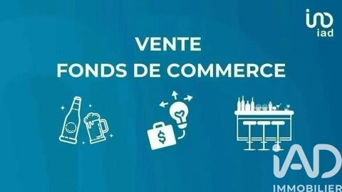 Vente Restaurant 43 m&sup2; 112000 94300 Vincennes