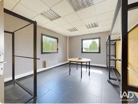   Location Bureaux 124 m&sup2; 