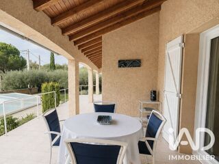  Maison à vendre 4 pièces 105 m²