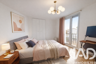  Appartement à vendre 7 pièces 90 m²