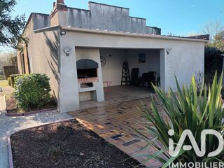  Maison à vendre 9 pièces 210 m²