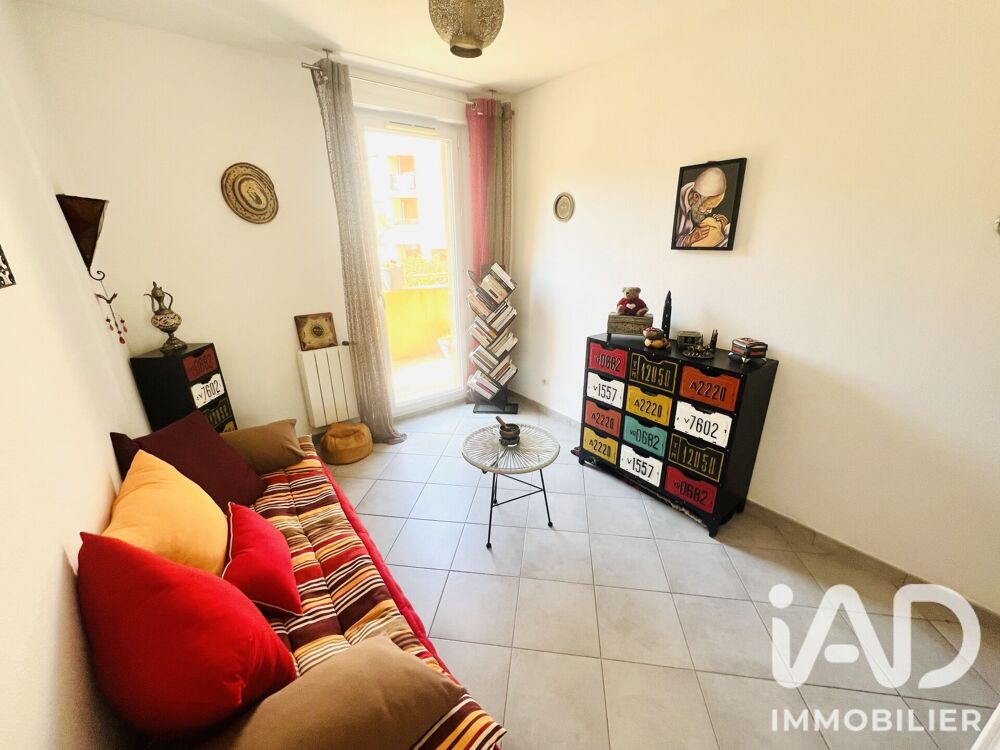 Vente Appartement Vente Appartement 3 pièces La seyne-sur-mer