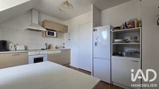  Appartement à vendre 3 pièces 68 m²