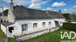  Maison à vendre 4 pièces 94 m²