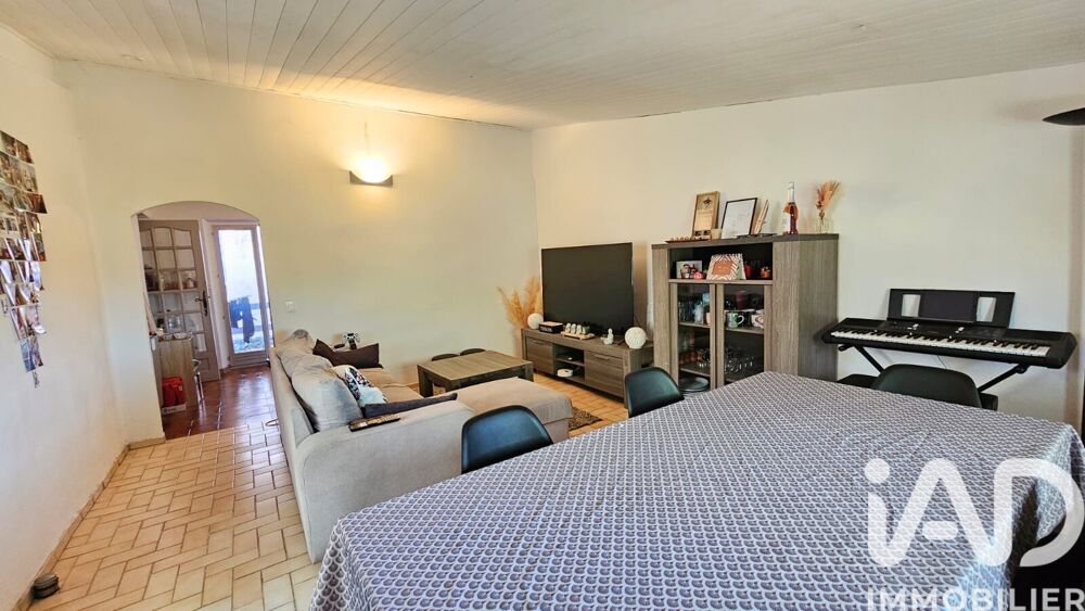 Vente Maison Vente Bastide 3 pièces Villecroze