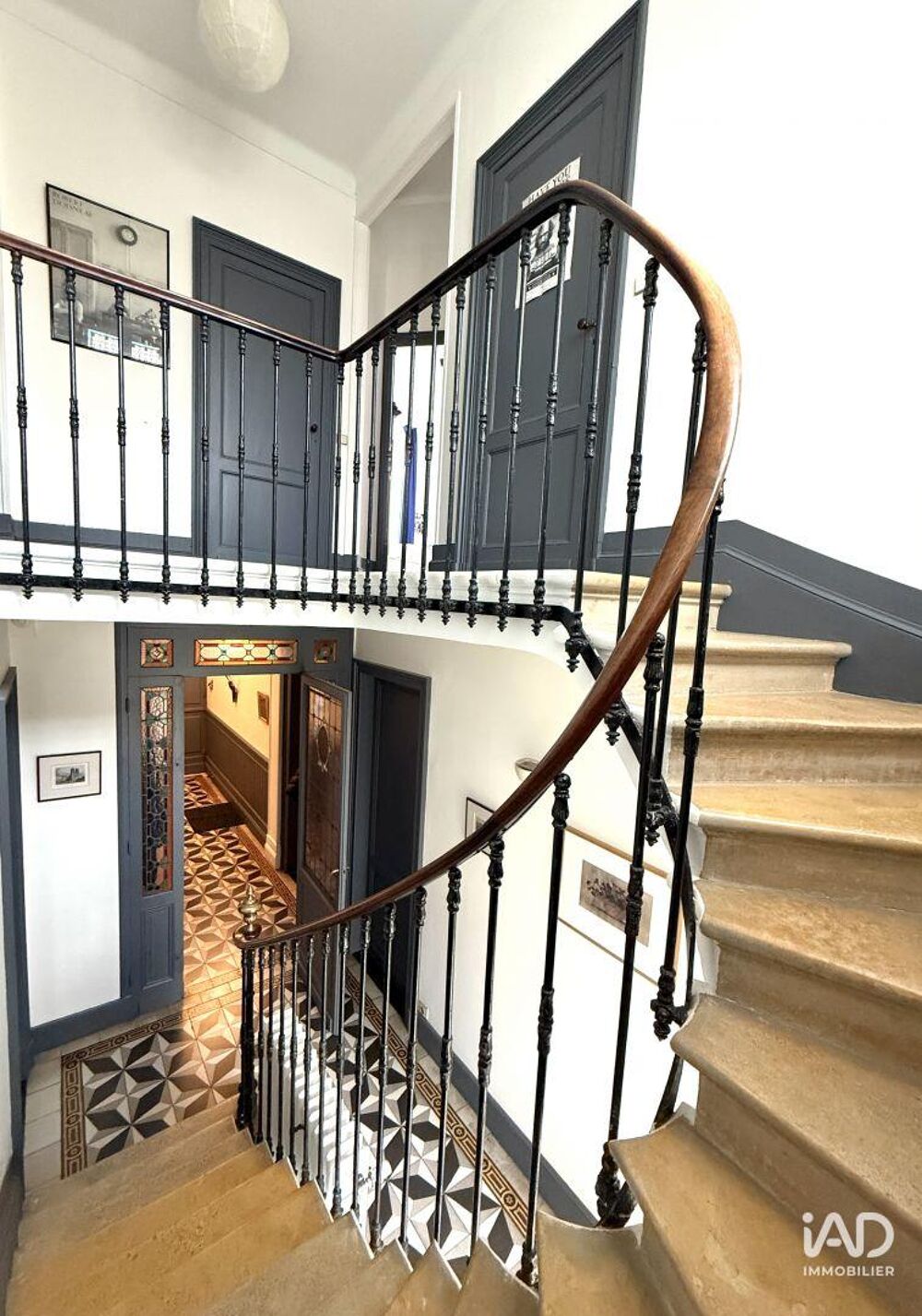 Vente Maison/villa 10 pièces