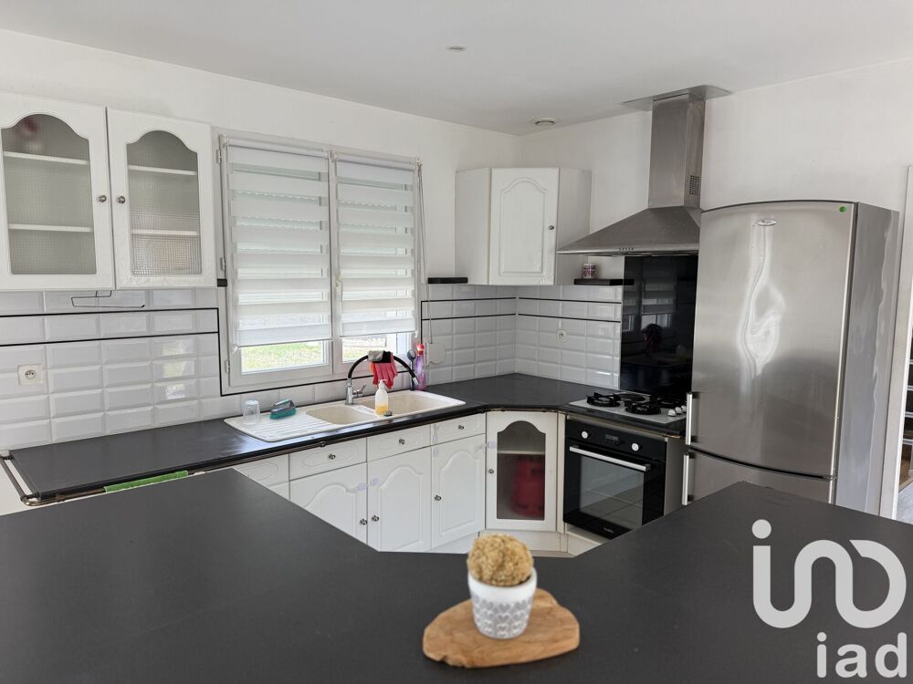 Vente Maison Vente Maison/villa 5 pièces Romilly-sur-seine