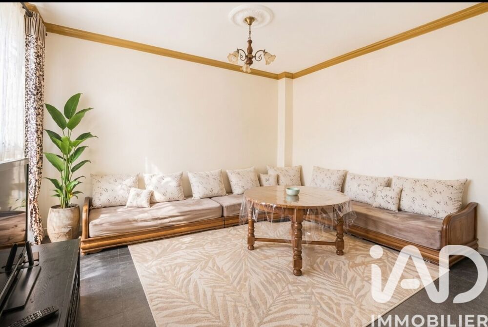 Vente Maison Vente Maison/villa 5 pièces Villemomble