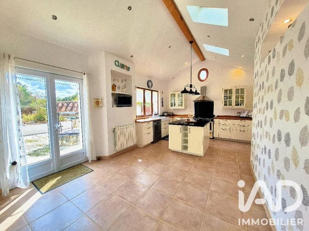 Vente Maison de campagne 7 pièces