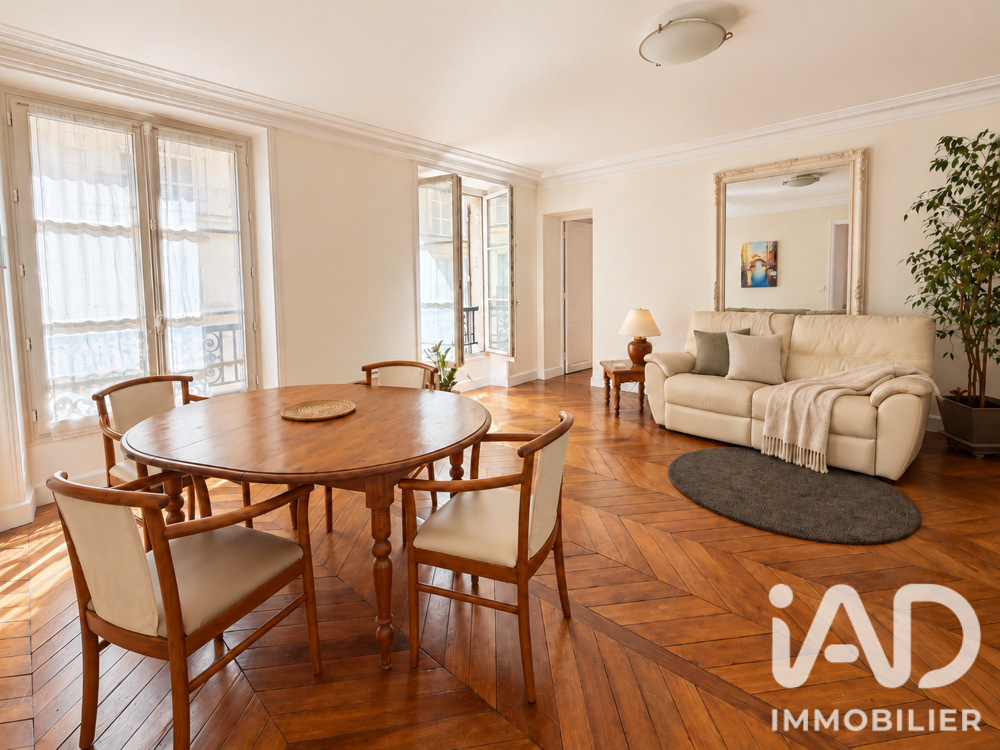 à vendre  Appartement Paris 4