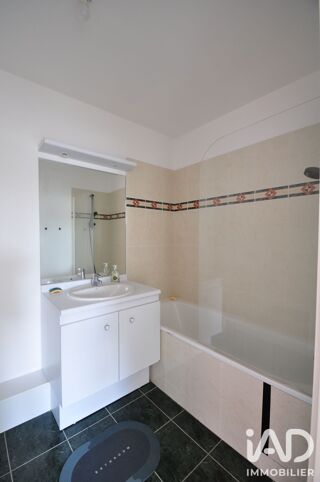  Appartement à vendre 3 pièces 59 m²
