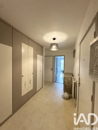  Appartement � vendre 4 pi�ces 84 m�
