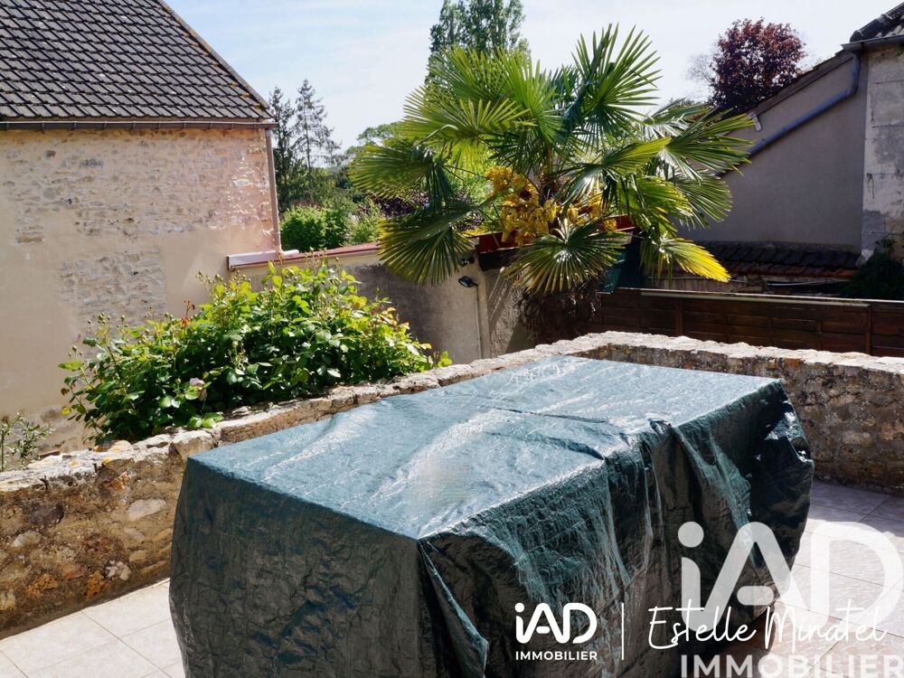 Vente Maison de campagne 5 pièces