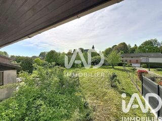  Maison � vendre 6 pi�ces 173 m�