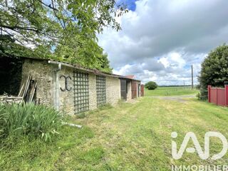  Maison à vendre 4 pièces 83 m²