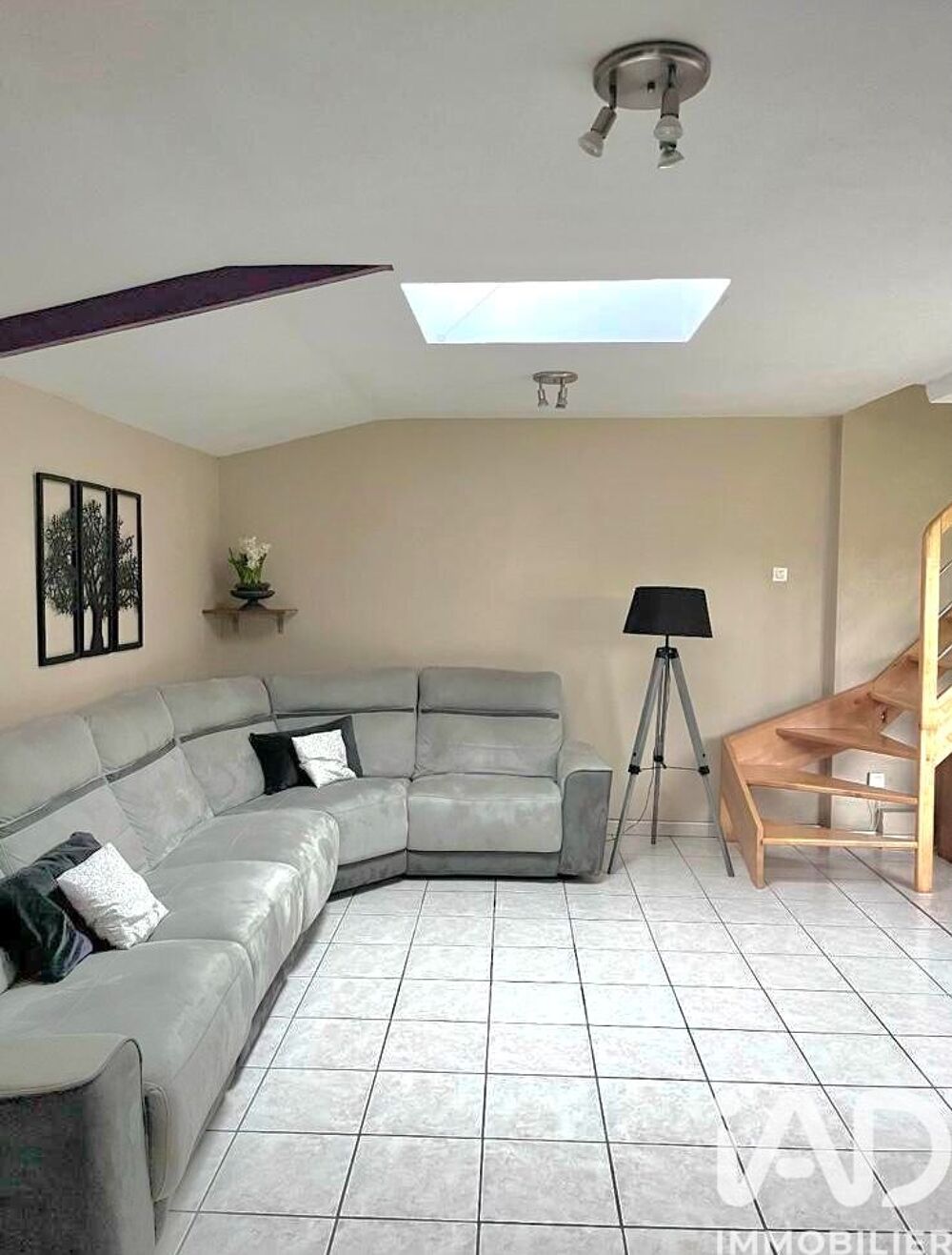 Vente Maison Vente Maison traditionnelle 8 pièces Fry
