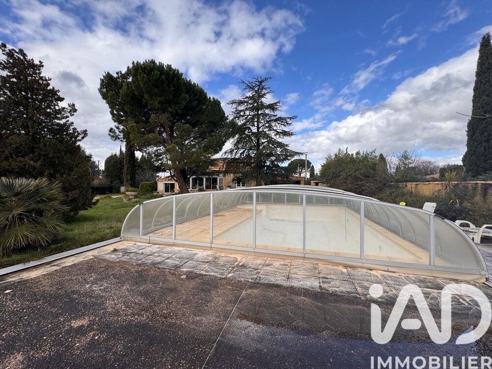 Vente Maison/villa 7 pièces