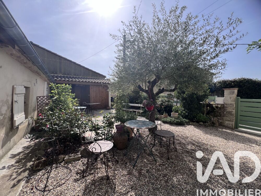 Vente Maison Vente Maison de village 6 pièces Monségur