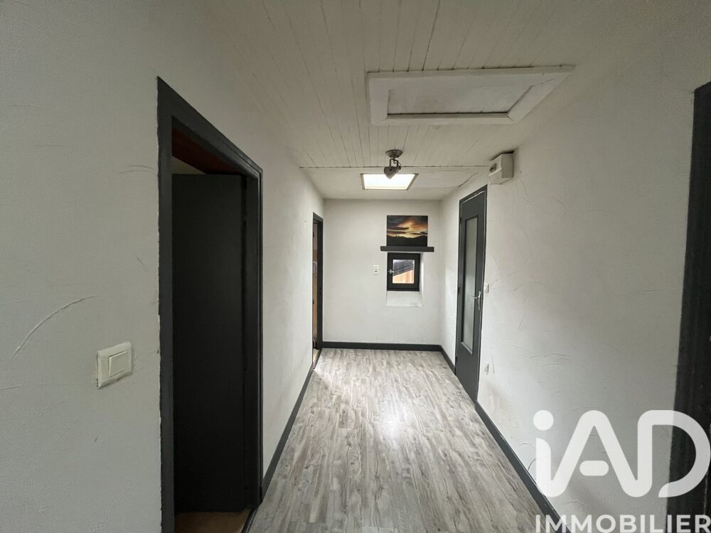 Vente Maison de ville 4 pièces