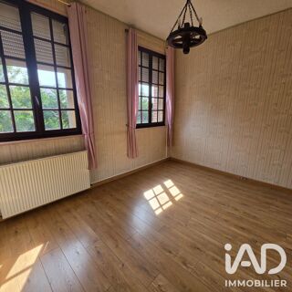 Maison à vendre 4 pièces 70 m²
