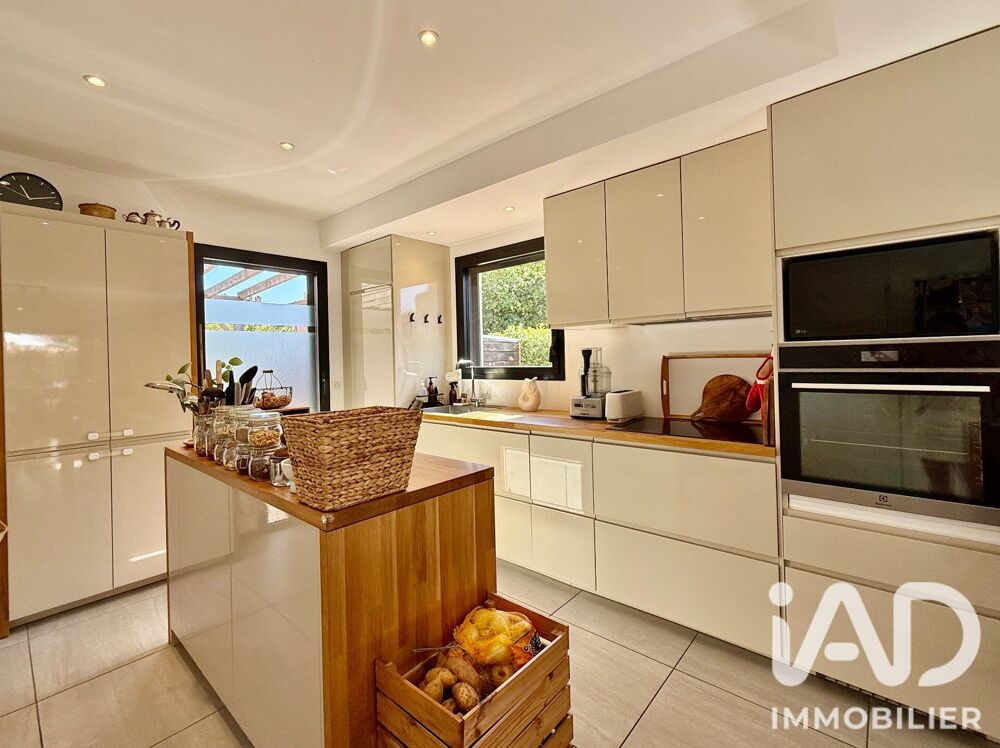 Vente Maison Vente Maison/villa 3 pièces Le plan-de-la-tour
