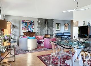  Maison à vendre 8 pièces 380 m²