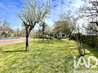  Maison à vendre 7 pièces 170 m²