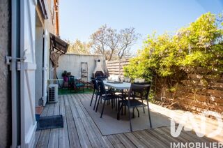  Maison � vendre 4 pi�ces 90 m�