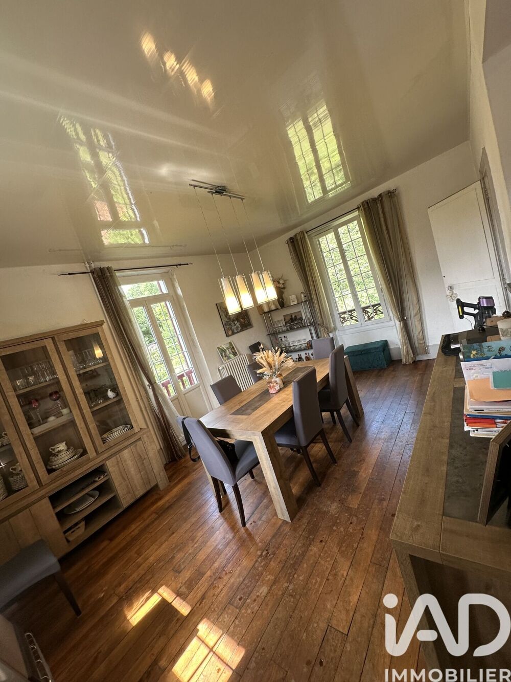 Vente Maison/villa 8 pièces