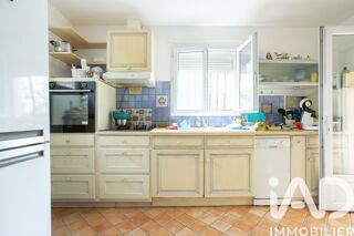  Maison à vendre 6 pièces 110 m²