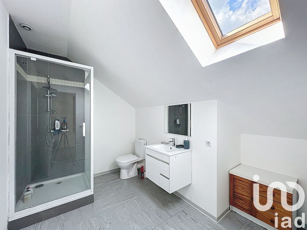 Vente Maison Vente Maison/villa 4 pièces Chooz