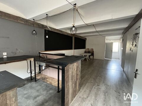   Location Boutique/Local commercial 88 m&sup2; 