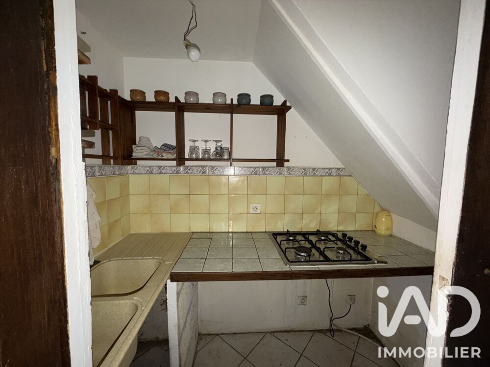 Vente Maison Vente Maison de ville 2 pièces Osne-le-val
