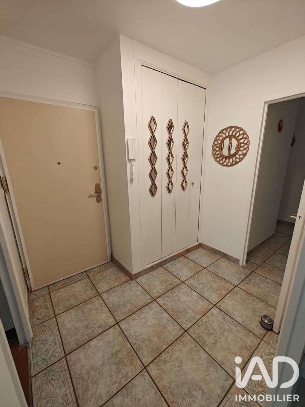 Vente Appartement Vente Appartement 4 pièces Évry