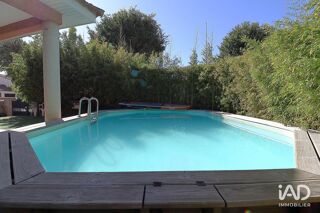  Maison à vendre 6 pièces 140 m²