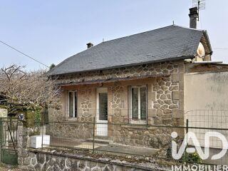  Maison à vendre 4 pièces 65 m²