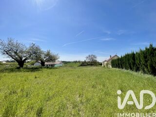  Terrain à vendre 1350 m²