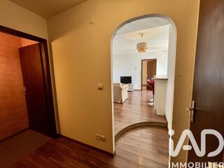  Appartement à vendre 2 pièces 46 m²