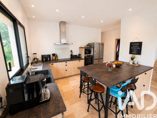  Maison � vendre 5 pi�ces 164 m�