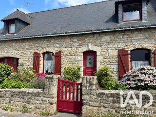  Maison à vendre 6 pièces 137 m²