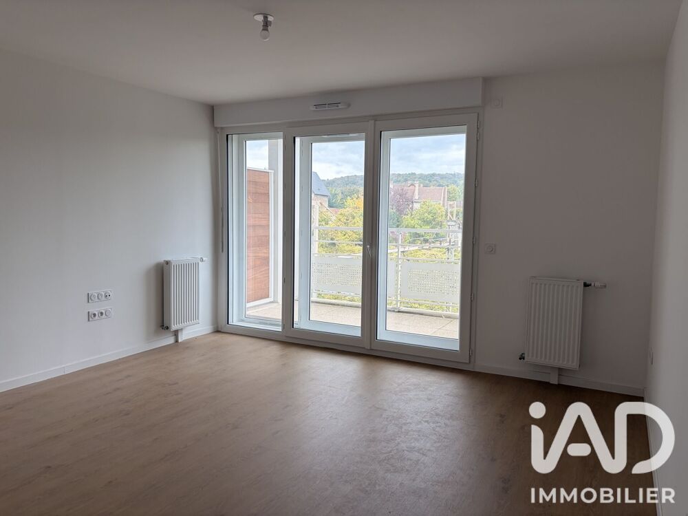 Vente Appartement Vente Appartement 2 pièces Cormeilles-en-parisis