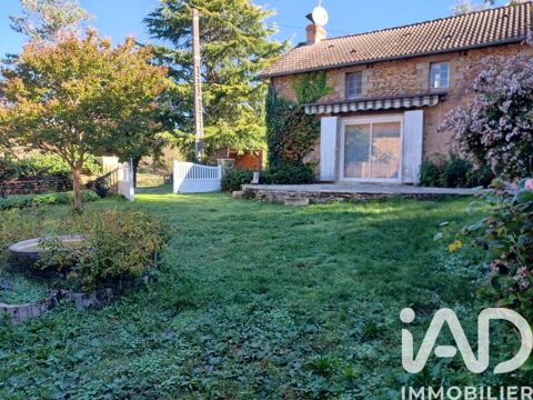   Vente Maison Maison - 5 pi�ce(s) - 140 m�