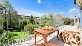  Maison à vendre 7 pièces 160 m²